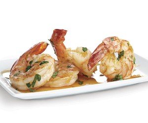 shrimp-dish