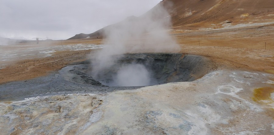 kraina czarów ISLANDIA przewodnik na 7dni